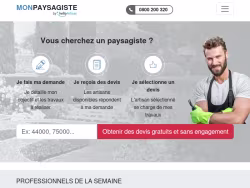 Monpaysagiste
