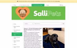 Sallipets