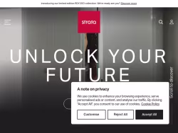 Strata