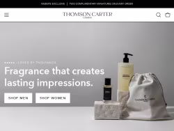 Thomsoncarter