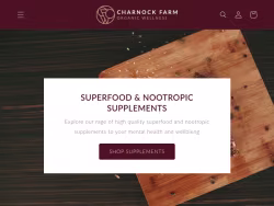 Cforganicwellness