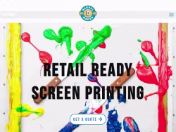Barrelmakerprinting