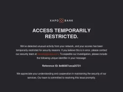 Xapobank