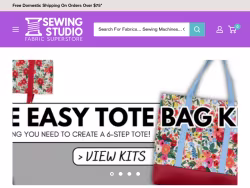 Sewing