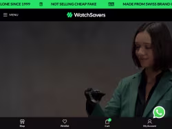Watchsavers