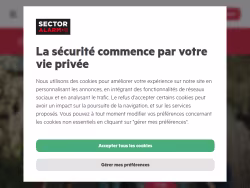 Sectoralarm