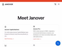 Janover