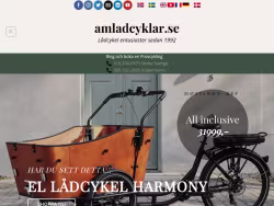 Amladcyklar