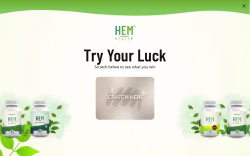 Hem Healer