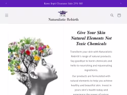 Naturalisticrebirth