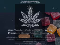 Organiccbdnugs