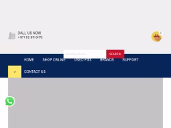Posgccstore