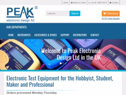 Peakelec