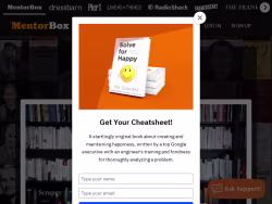 Mentorbox