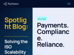 Payliance