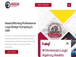 Americanlogoagency