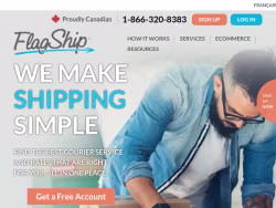 Flagshipcompany