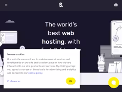 Stablepoint