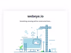 Webeye
