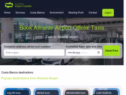 Alicanteairporttransfer