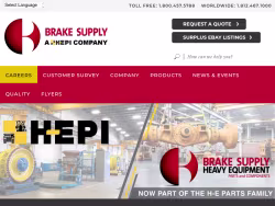 Brake