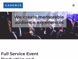 Cadencestudiostx
