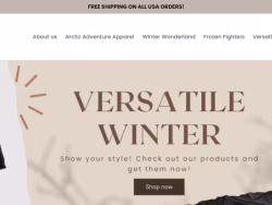 Cozywintercloset