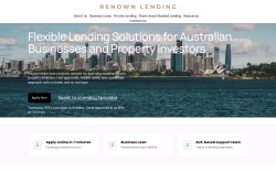 Renownlending