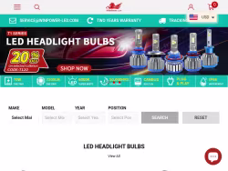 Winpower-led