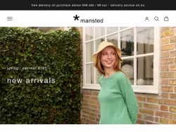 Mansted