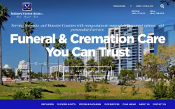 Maloney Funeral Home LLC