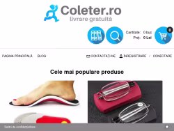 Coleter