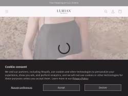 Luriax
