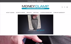 Moneyclamp