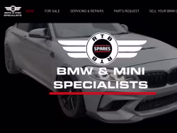 Rtbspares