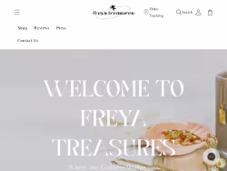 Freyatreasures