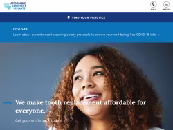 Affordabledentures