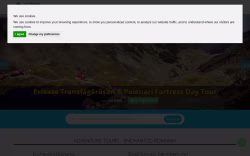 Adventure-tours