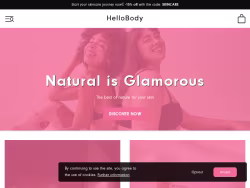 Hellobody