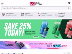 Ukecigstore