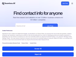 Seamlessai