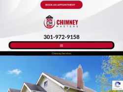 Chimneymasters