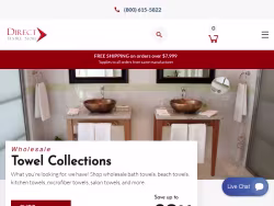 Directtextilestore