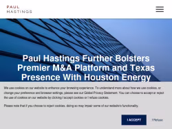 Paulhastings