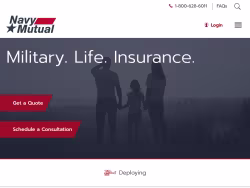 Navymutual