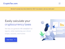 Cryptocurrency