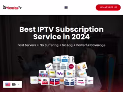 Visualisetv