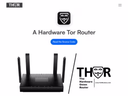 Torrouters
