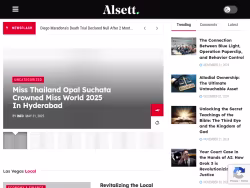 Alsett
