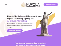 Kupolamedia